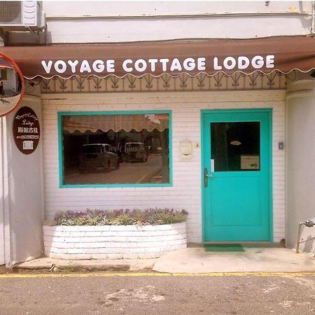 Voyage Cottage Lodge Malacca Esterno foto