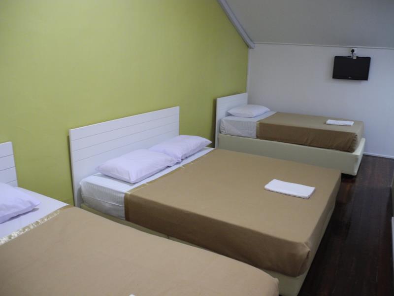 Voyage Cottage Lodge Malacca Esterno foto