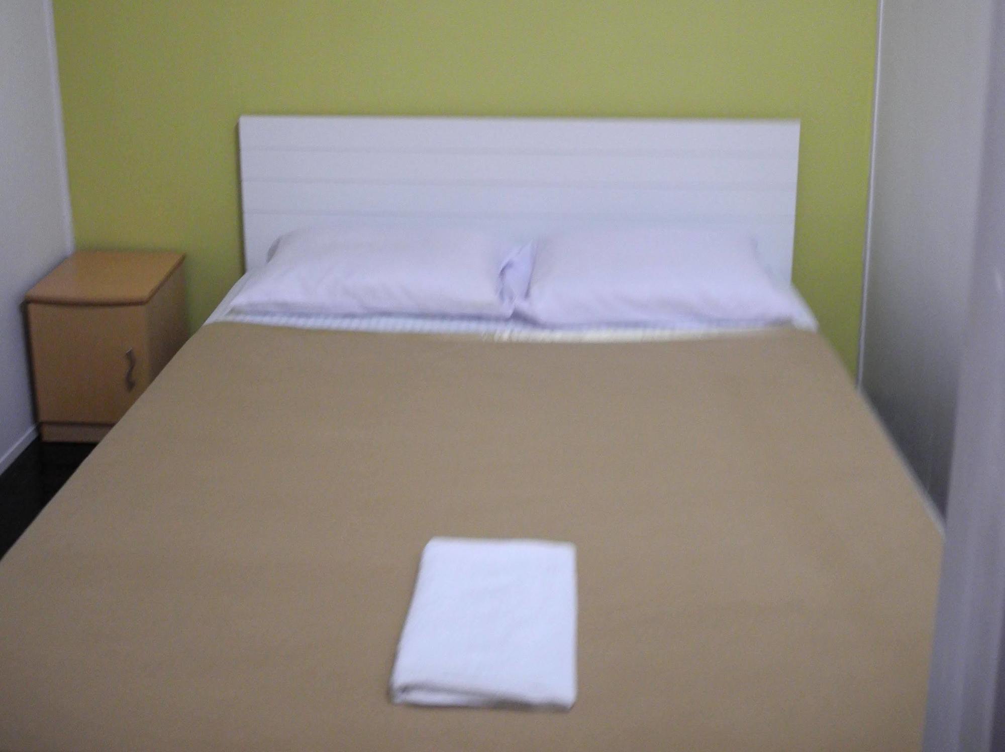 Voyage Cottage Lodge Malacca Esterno foto