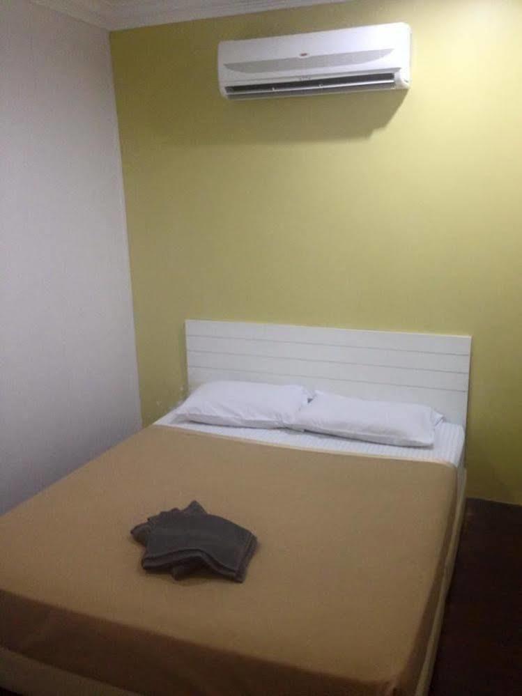 Voyage Cottage Lodge Malacca Esterno foto