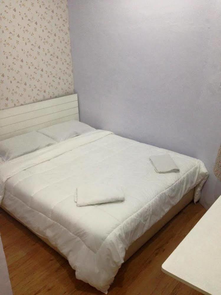 Voyage Cottage Lodge Malacca Esterno foto