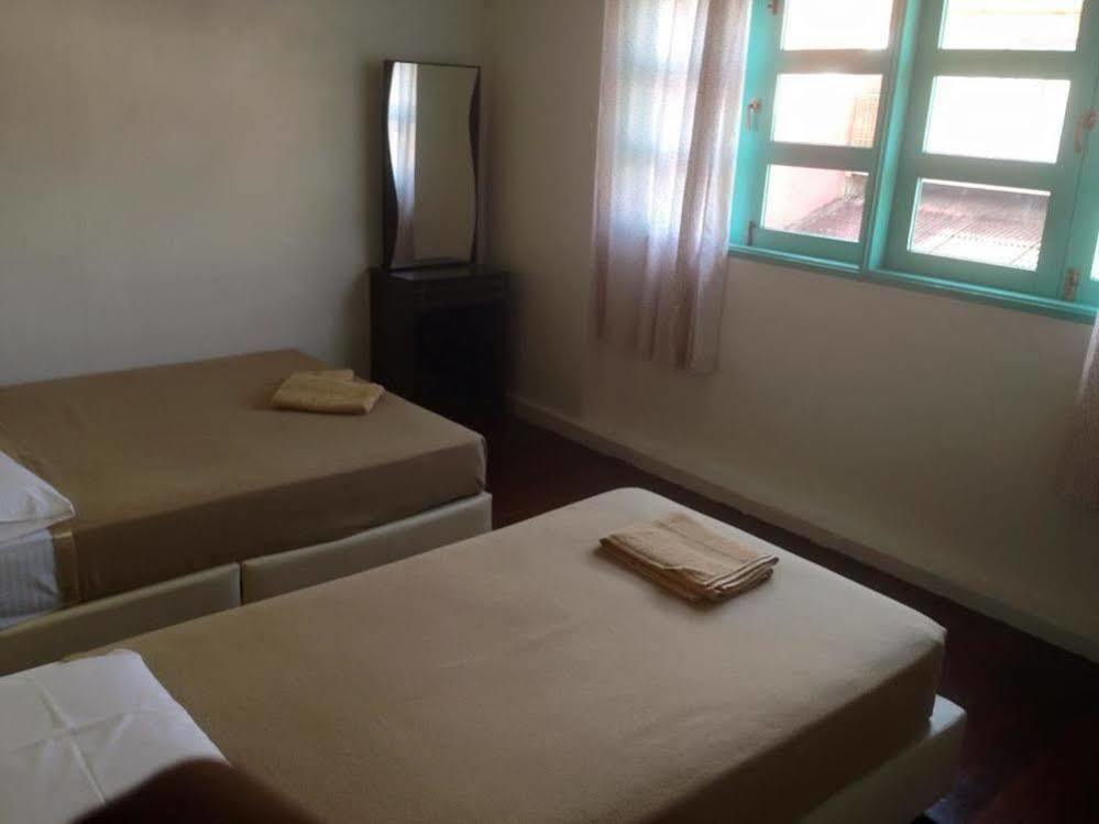 Voyage Cottage Lodge Malacca Esterno foto