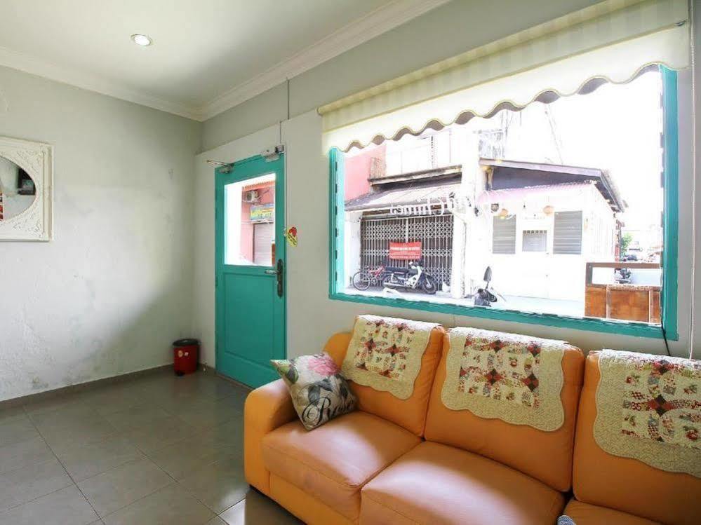 Voyage Cottage Lodge Malacca Esterno foto