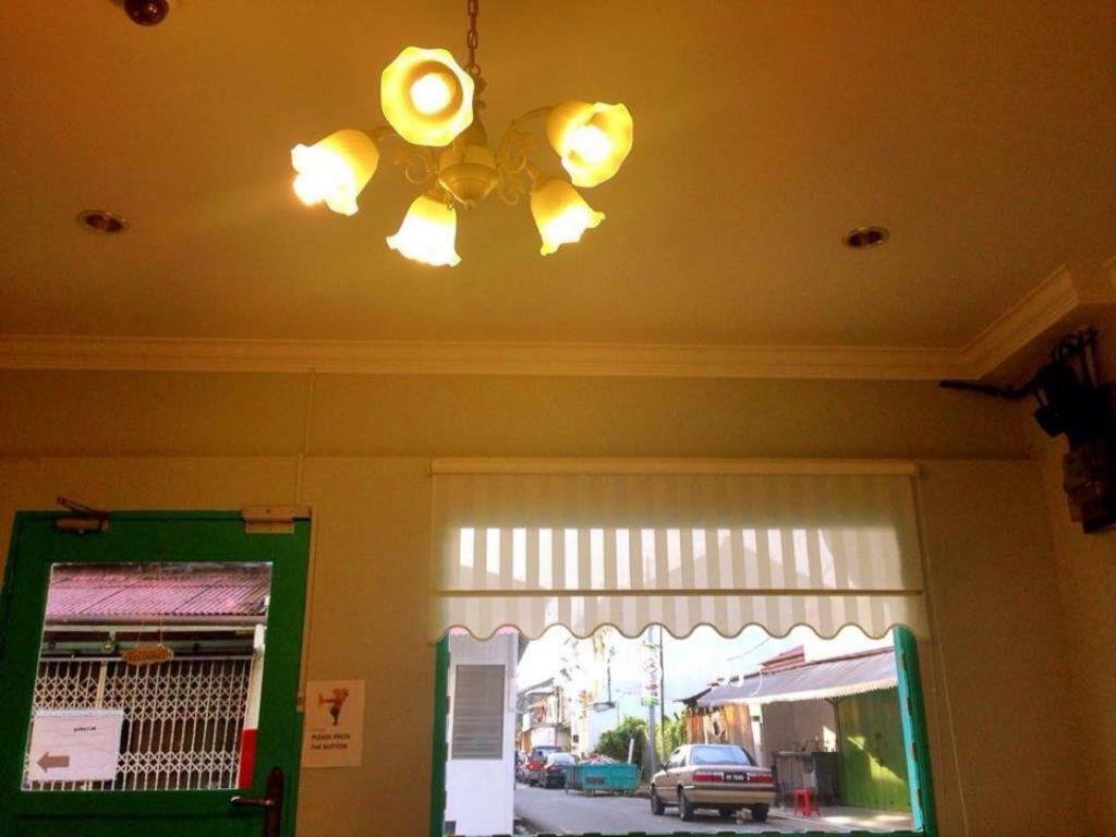 Voyage Cottage Lodge Malacca Esterno foto