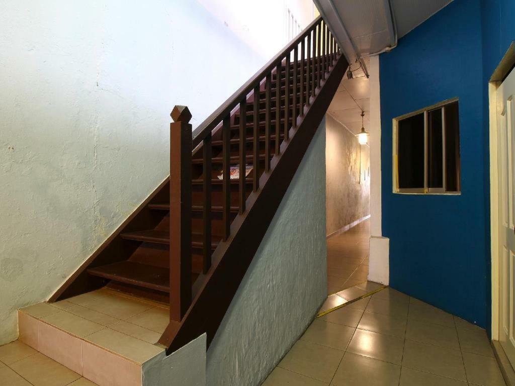Voyage Cottage Lodge Malacca Esterno foto