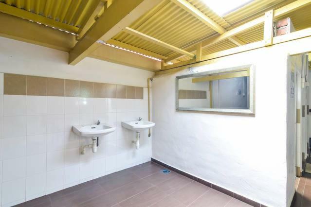 Voyage Cottage Lodge Malacca Esterno foto